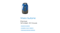 viseo butane